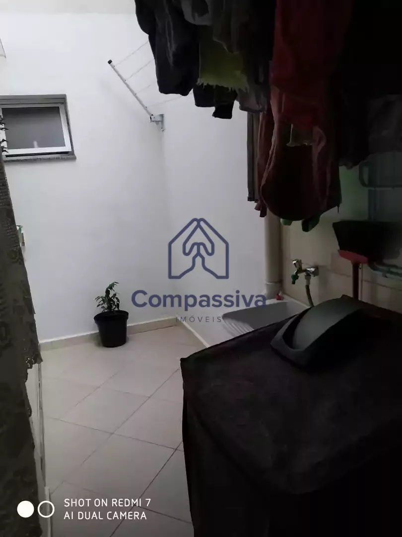 VENDE-SE Apartamento